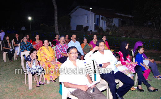 Vandana Award conferred on Dr.B.R.Shetty